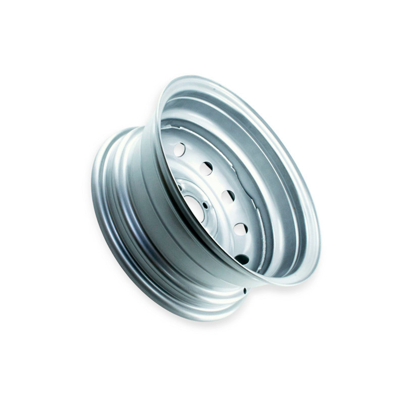 Диск Логан-2 6.0Jх15 Et 50 (металік) колісний Мукачево - фото 1