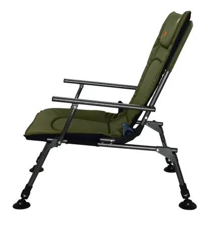Крісло рибальське, карпове Novator SR-2 Киев