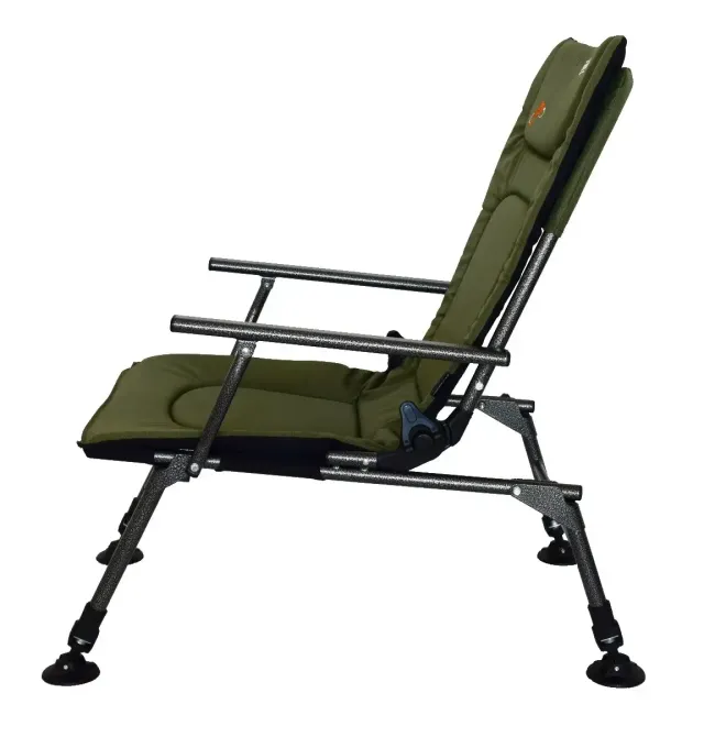 Крісло рибальське, карпове Novator SR-2 Киев - изображение 6