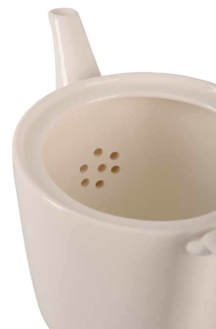 Заварник LED White, 1000 мл (6990697) Київ - фото 2