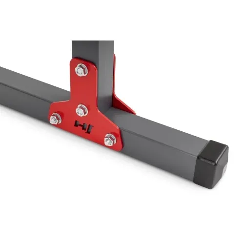 Стійка для зберігання дисків, грифів та гантелей Hop-Sport 1007 Київ - фото 7