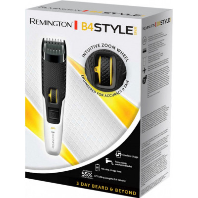 Триммер Remington MB4000 Винница - изображение 3