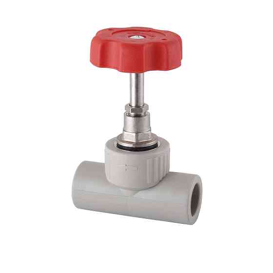 Вентиль Kalde 25  2025 Луцк