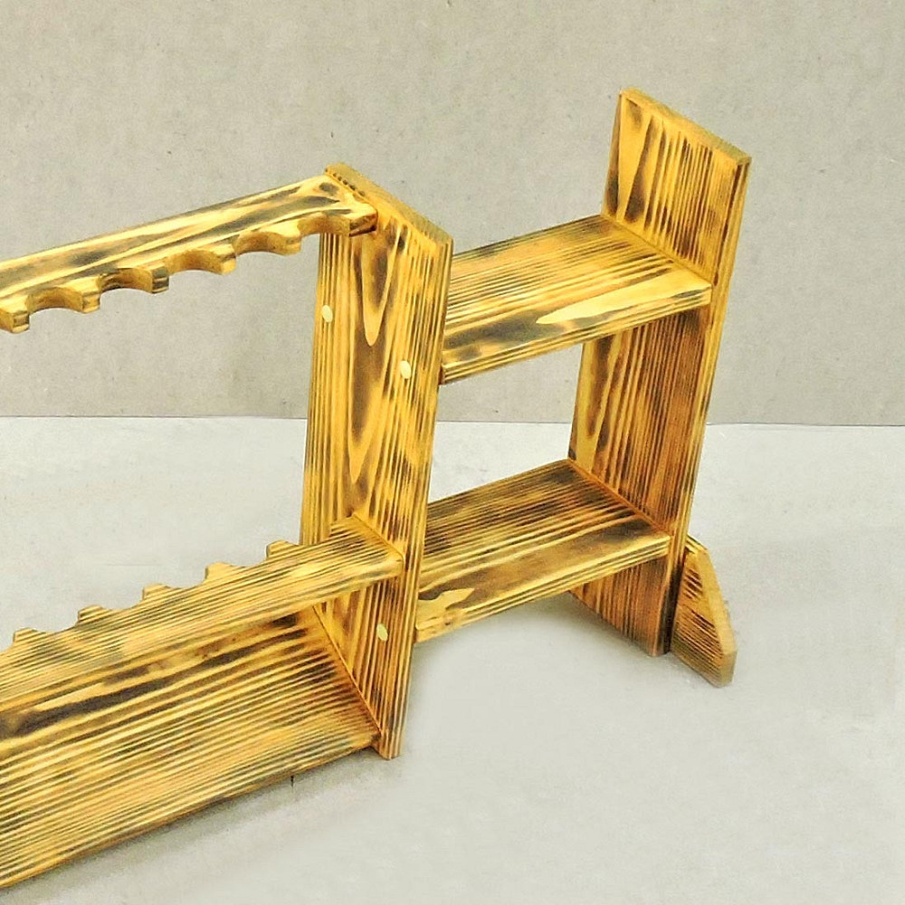 Органайзер для вудок "Каспій 10" бенгала Миколаїв - фото 3