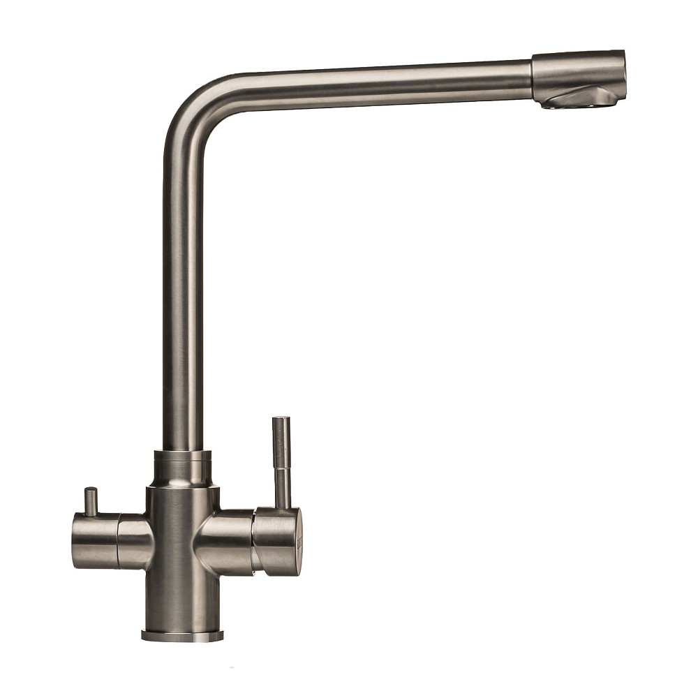 Змішувач для кухні під осмос Globus Lux ALPEN SUS-0888-1 Тернопіль - фото 3