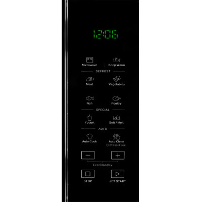 Мікрохвильова піч Whirlpool MWP251SB Вінниця - фото 8