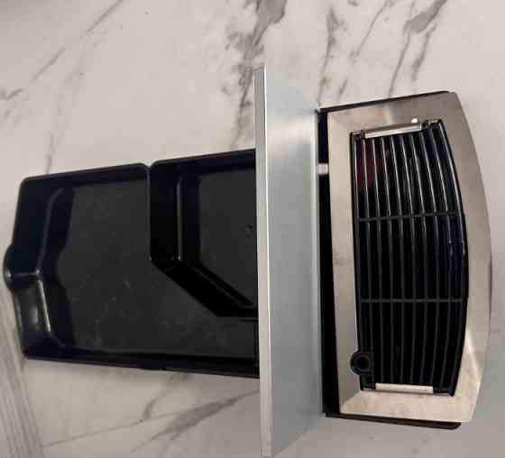 Кофемашина автоматическая Melitta Purista. Киев