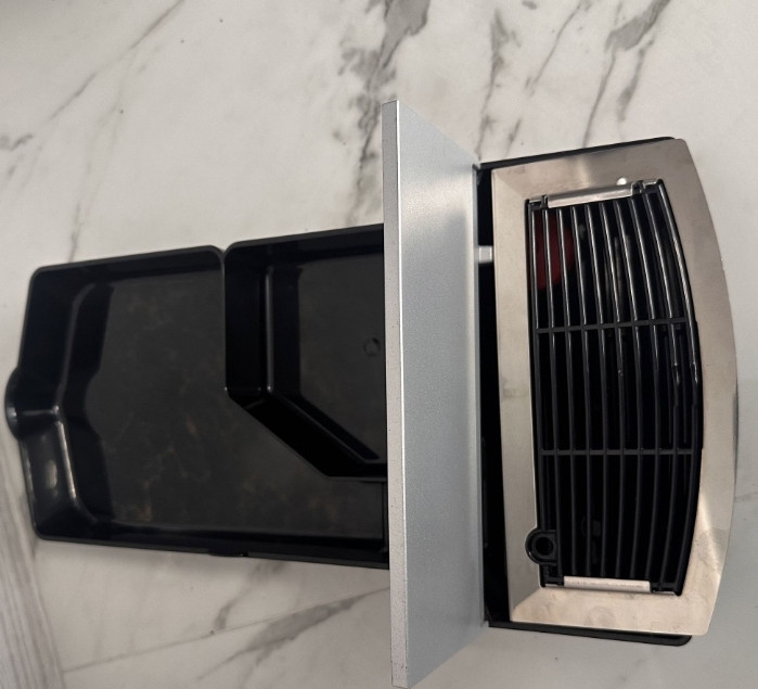 Кофемашина автоматическая Melitta Purista. Киев - изображение 3