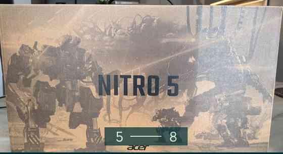 Ноутбук ACER Nitro 5 Киев