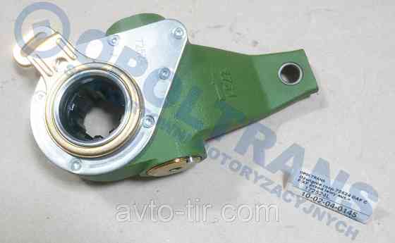 Трещетка тормозная DAF Луцк