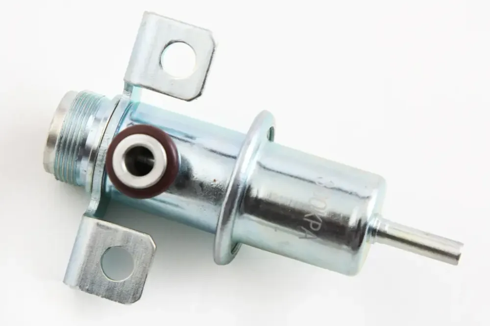 Регулятор тиску палива 2112 тонкий EuroEx (на Рампу, Sens) Вінниця - фото 2