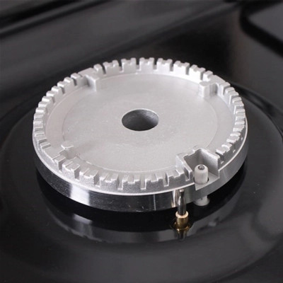 Плита PRIME Technics PSG 54016 B Вінниця - фото 12