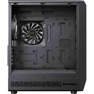 Корпус Gamemax Forge COC Винница