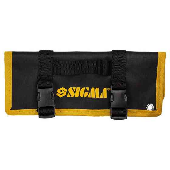 Sigma Чехол для гаечных ключей 6шт SIGMA (6011031) Коломия