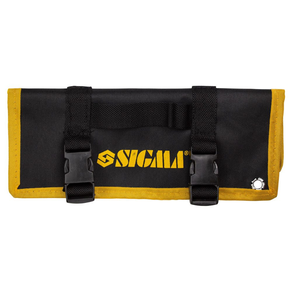 Sigma Чехол для гаечных ключей 6шт SIGMA (6011031) Коломия - фото 3