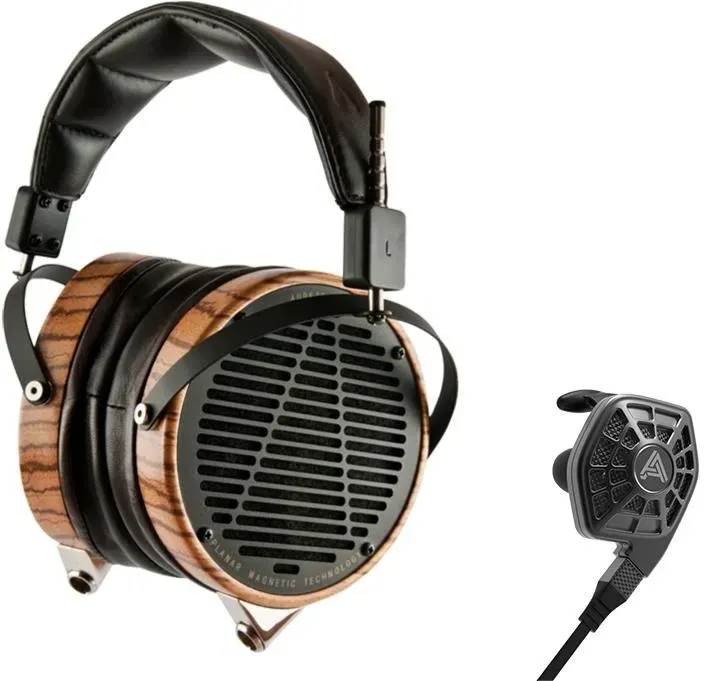 Навушники Audeze LCD-3 Київ - фото 1