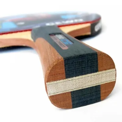 Ракетка для настільного тенісу Gewo CS Energy Carbon FL (860500001) (931040) Вінниця - фото 5