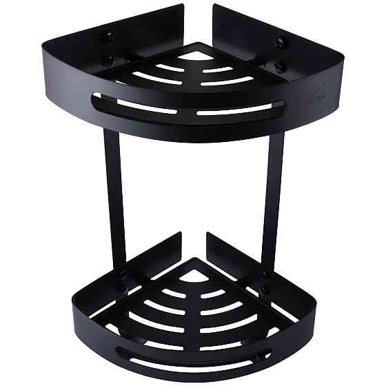 Полка подвійна кутова Globus Lux BQ9422 Киев