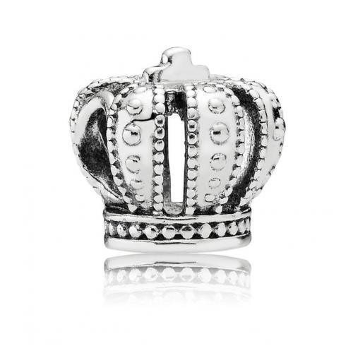 Серебряный шарм Пандора  790930MasterSem Киев - изображение 1