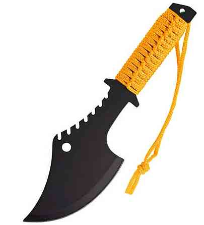 Топор тактический AK-228 Днепр