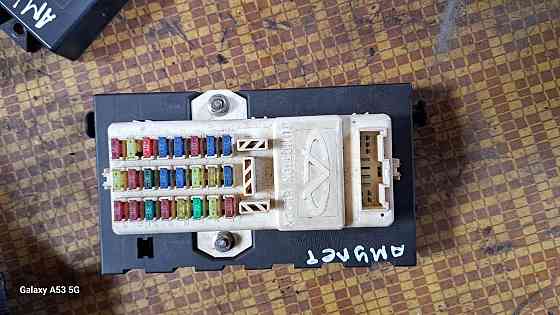 Блок предохранителей Chery Amulet Киев