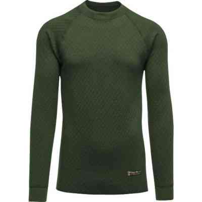 Термокофта Thermowave Base Layer 780 3в1 Темно-зелений M (113IN1411-780M) Вінниця