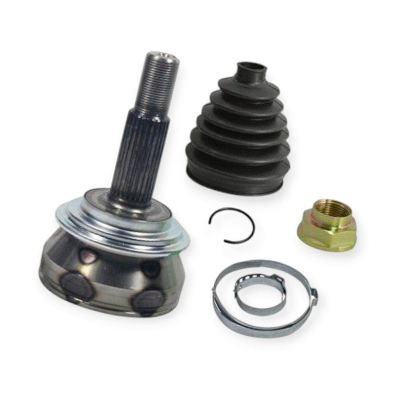 Шрус Prius 1.8Hybrid 08 - зовнішній (z25, 26) Тойота Мукачево - фото 1