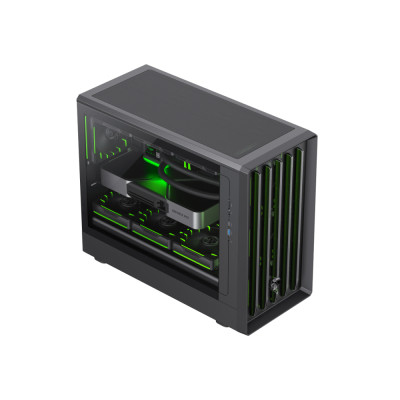 Корпус Gamemax Claw 360 BK Винница - изображение 7