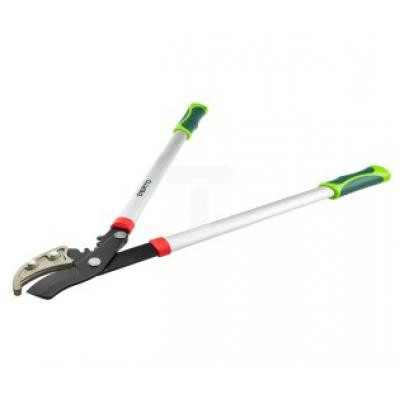 Секатор Verto с наковаленкой (15G257) Винница - изображение 1