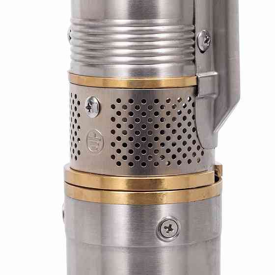 Насос центробежный скважинный 0.55кВт H 85 (55)м Q 40(25)л/мин Ø66мм (кабель 45м) DONGYIN 2.5SEm1.8/31 Ровно