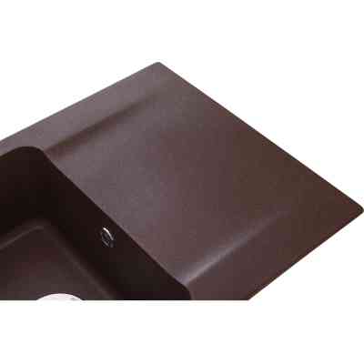 Мийка кухонна GRANADO SALAMANKA marron Вінниця