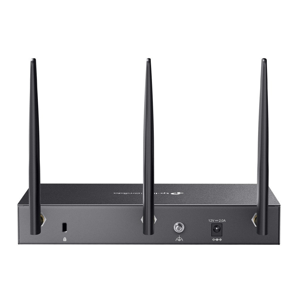 Бездротовий маршрутизатор TP-Link Omada ER706W ( 17025 ) Харків - фото 4