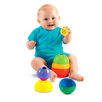 Розвиваюча іграшка Fisher-Price Большой-ещё больше (W4472) Вінниця - фото 7