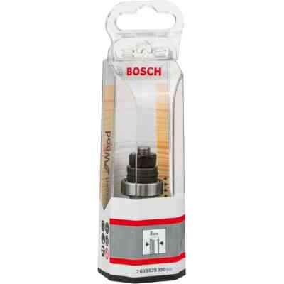 Адаптер для инструмента Bosch Professional хвостовик для фрез Expert S8, D22, G60.3 (2.608.629.390) Винница