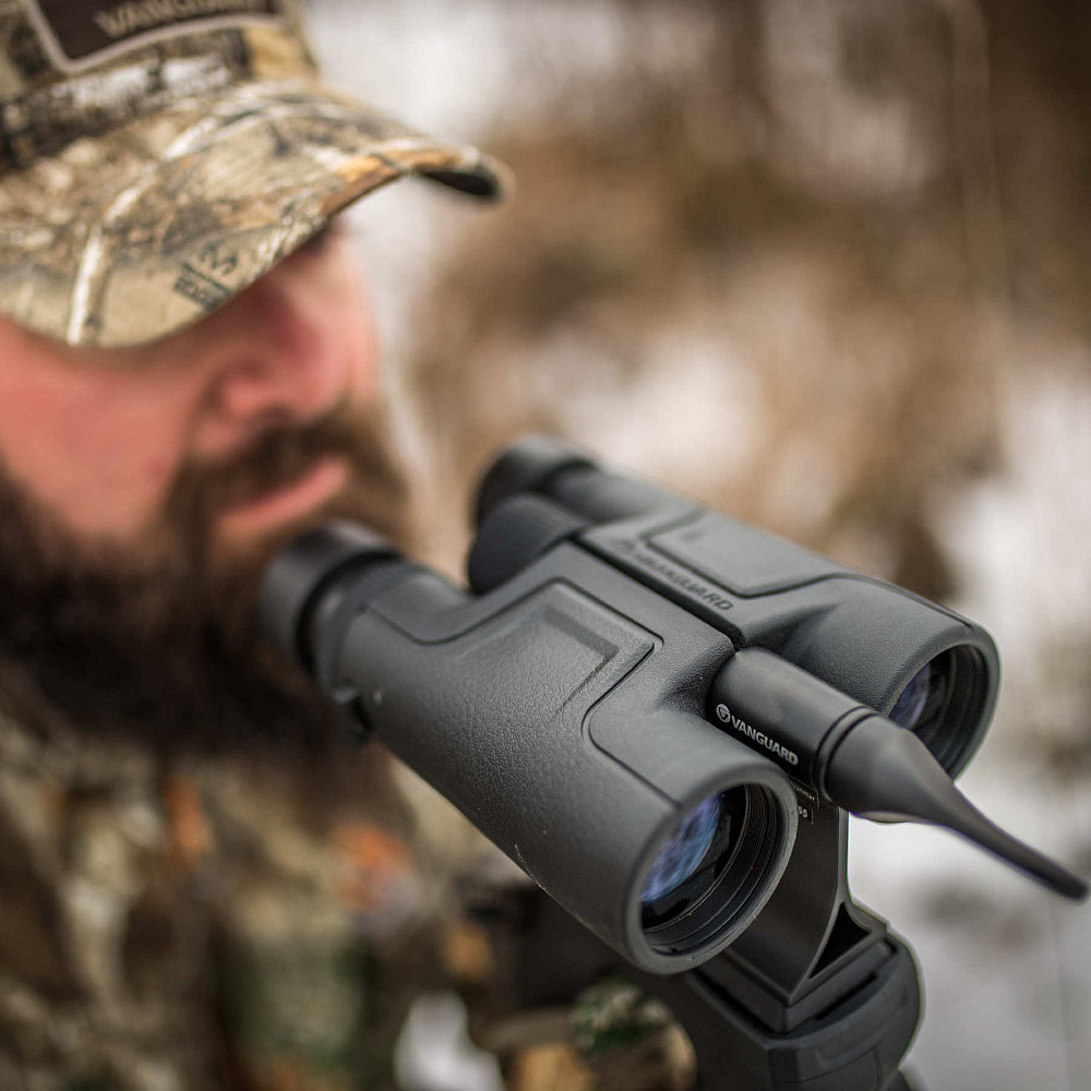 Бинокль Vanguard Vesta 8x42 WP (Vesta 8420) Вінниця - фото 7