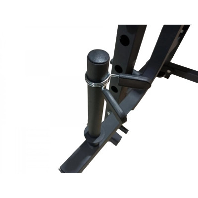 Скамья атлетическая HouseFit HG 2110 Винница - изображение 4