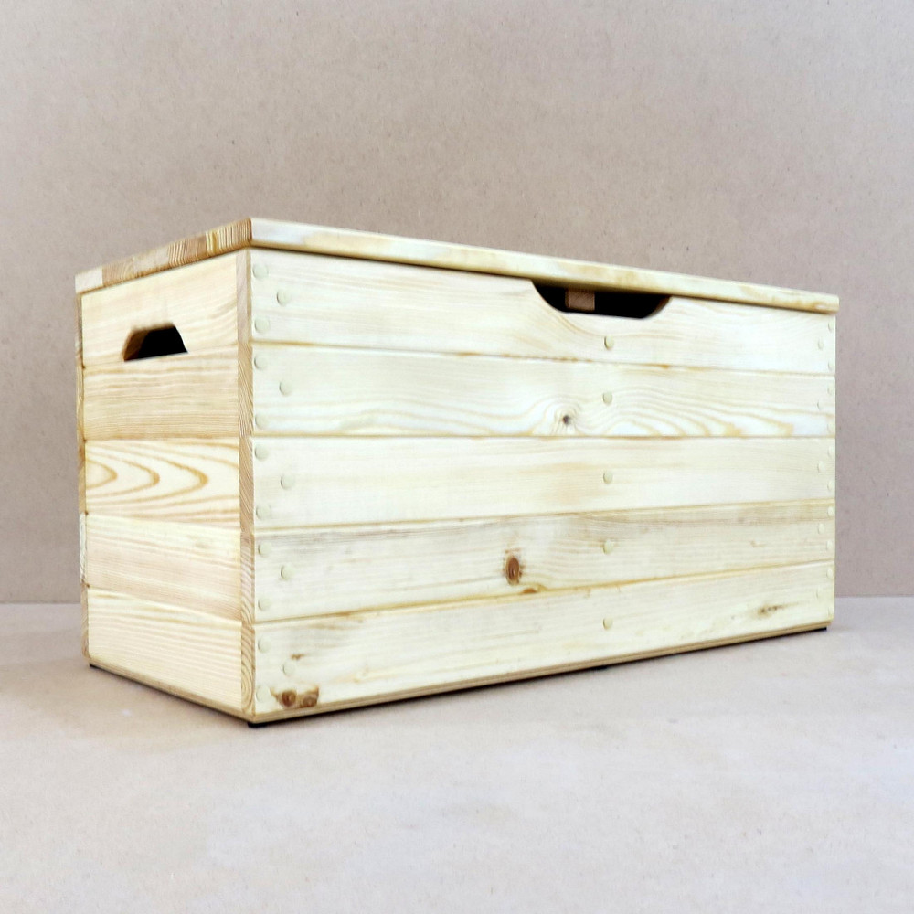 Сундук напольный 