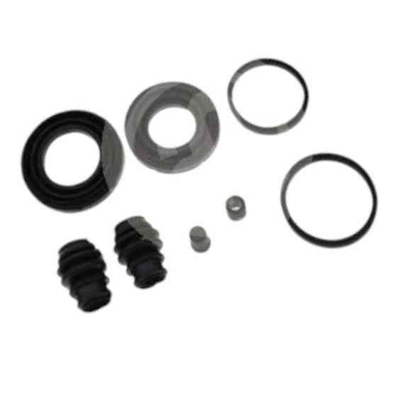 Ремкомплект передній Honda Accord (d, 38, 43mm) 08- супорта Мукачево