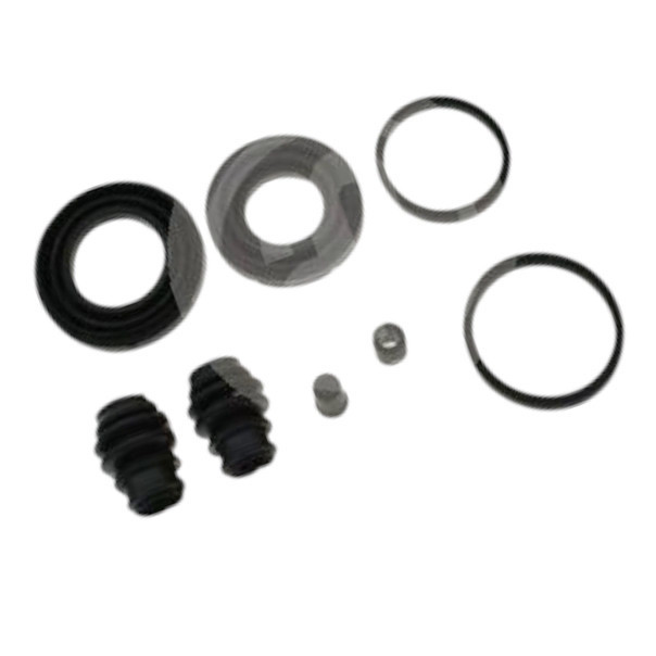 Ремкомплект передний Honda Accord (d, 38, 43mm) 08- суппорта Мукачево - изображение 1