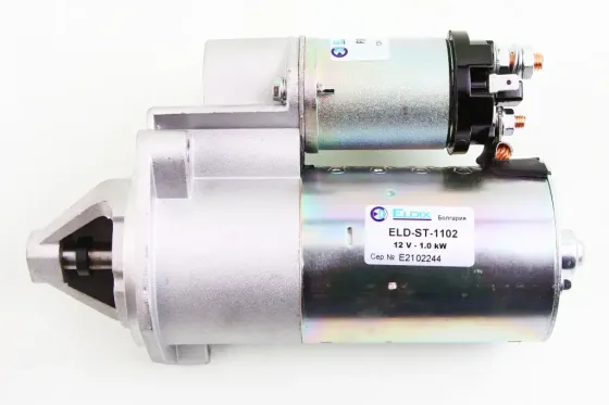 Стартер Таврія Eldix Вінниця