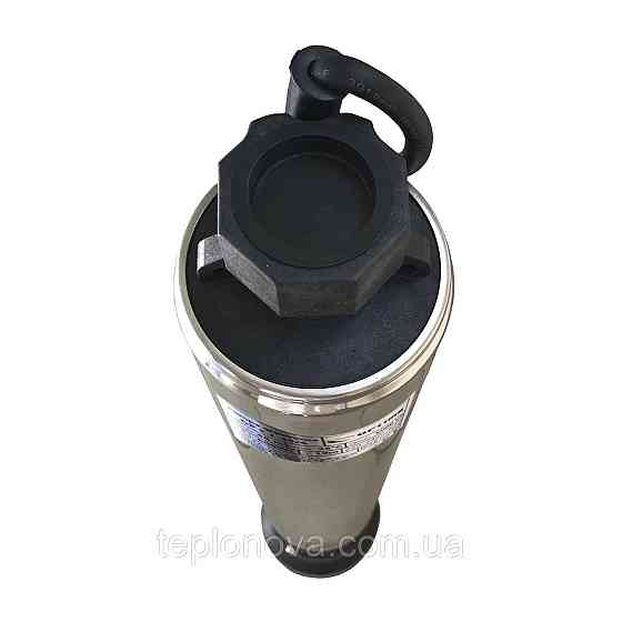 Насос колодезный OPTIMA OP 5,1 - 48/6 0,6кВт Чернівці