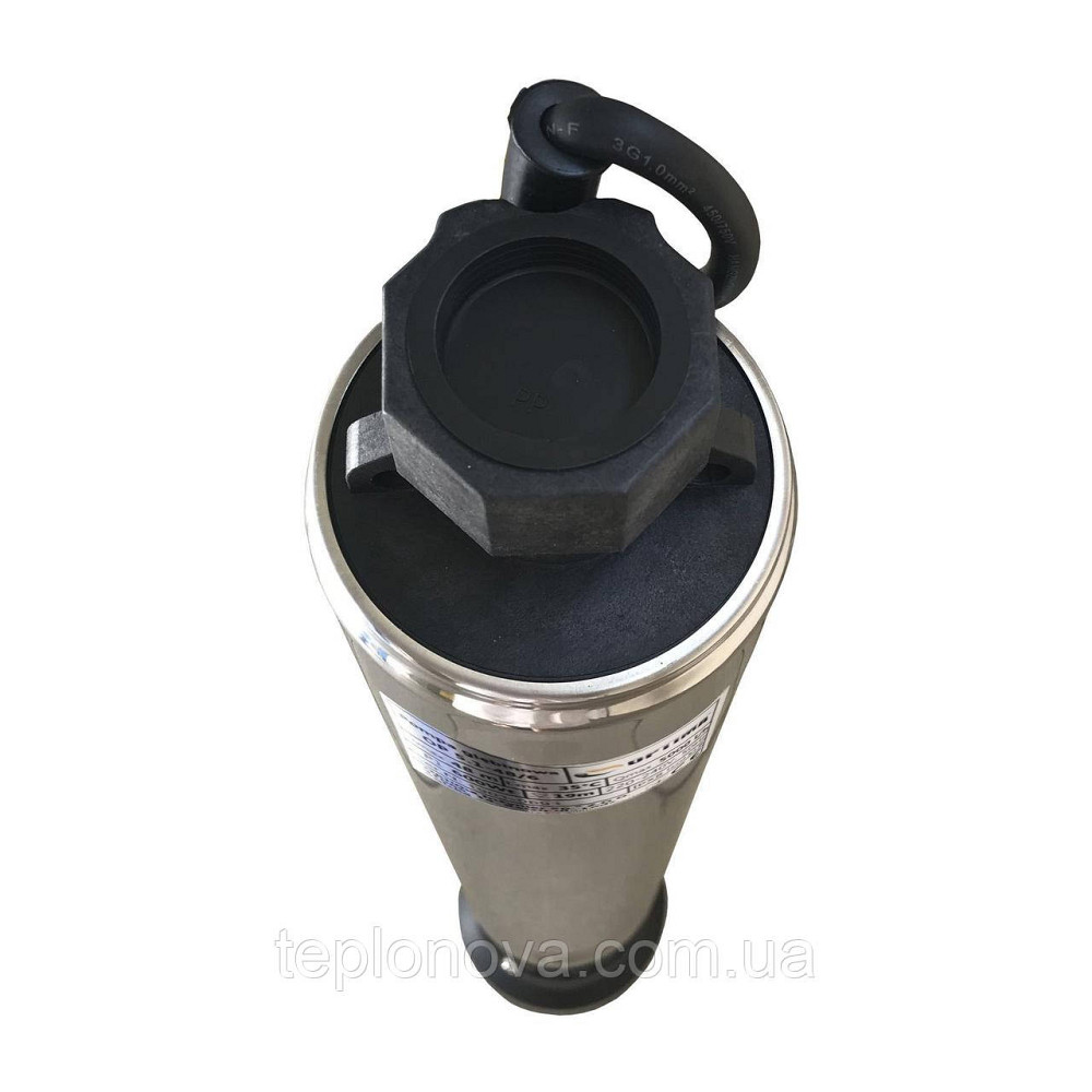 Насос колодезный OPTIMA OP 5,1 - 48/6 0,6кВт Чернівці - фото 3