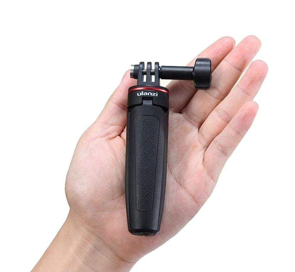 Штатив Ulanzi Vijim Mini Portable and Adjustable Desktop Tripod UV-1602 Одеса - фото 5