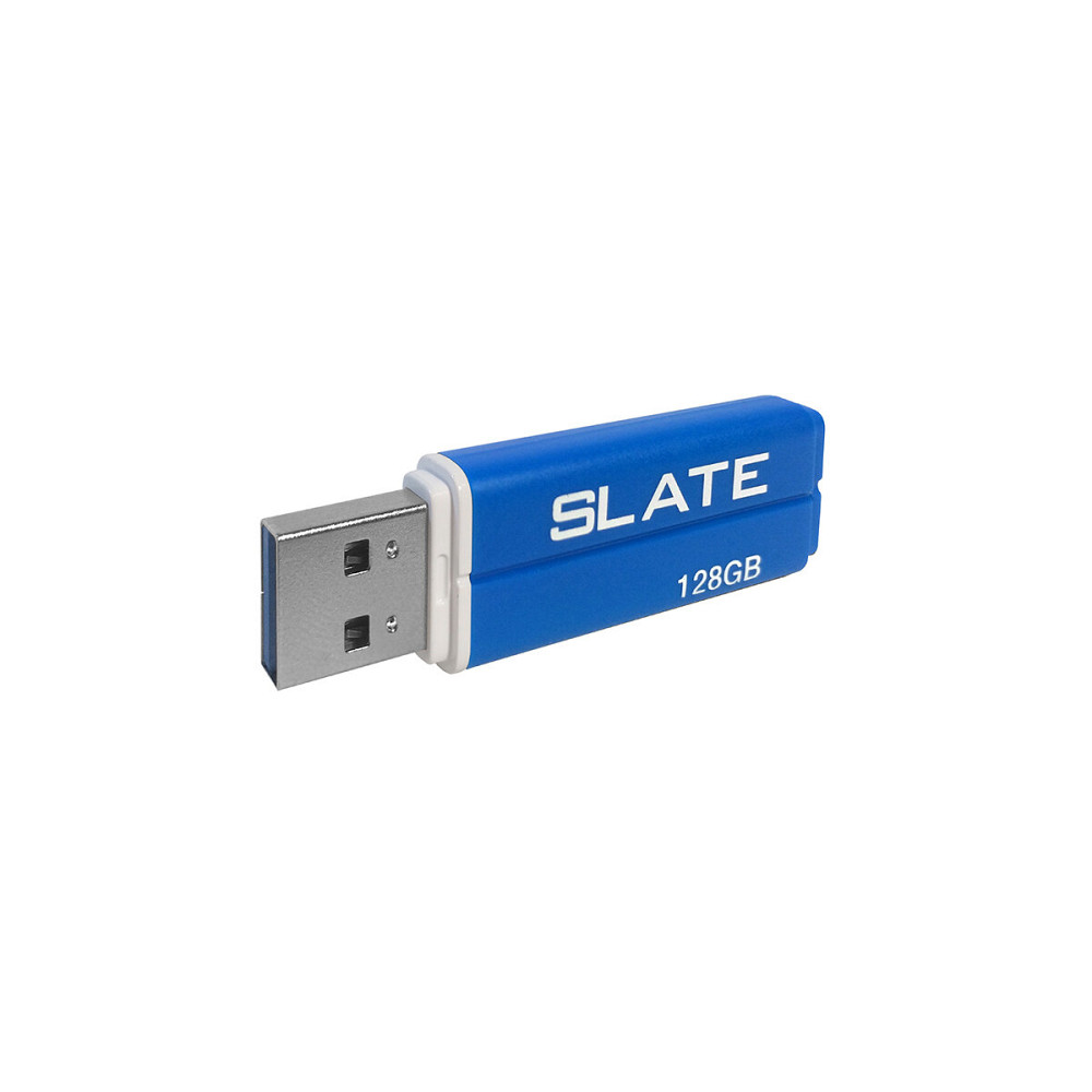 Flash Patriot USB 3.1 Lifestyle Slate 128GB Blue Киев - изображение 2