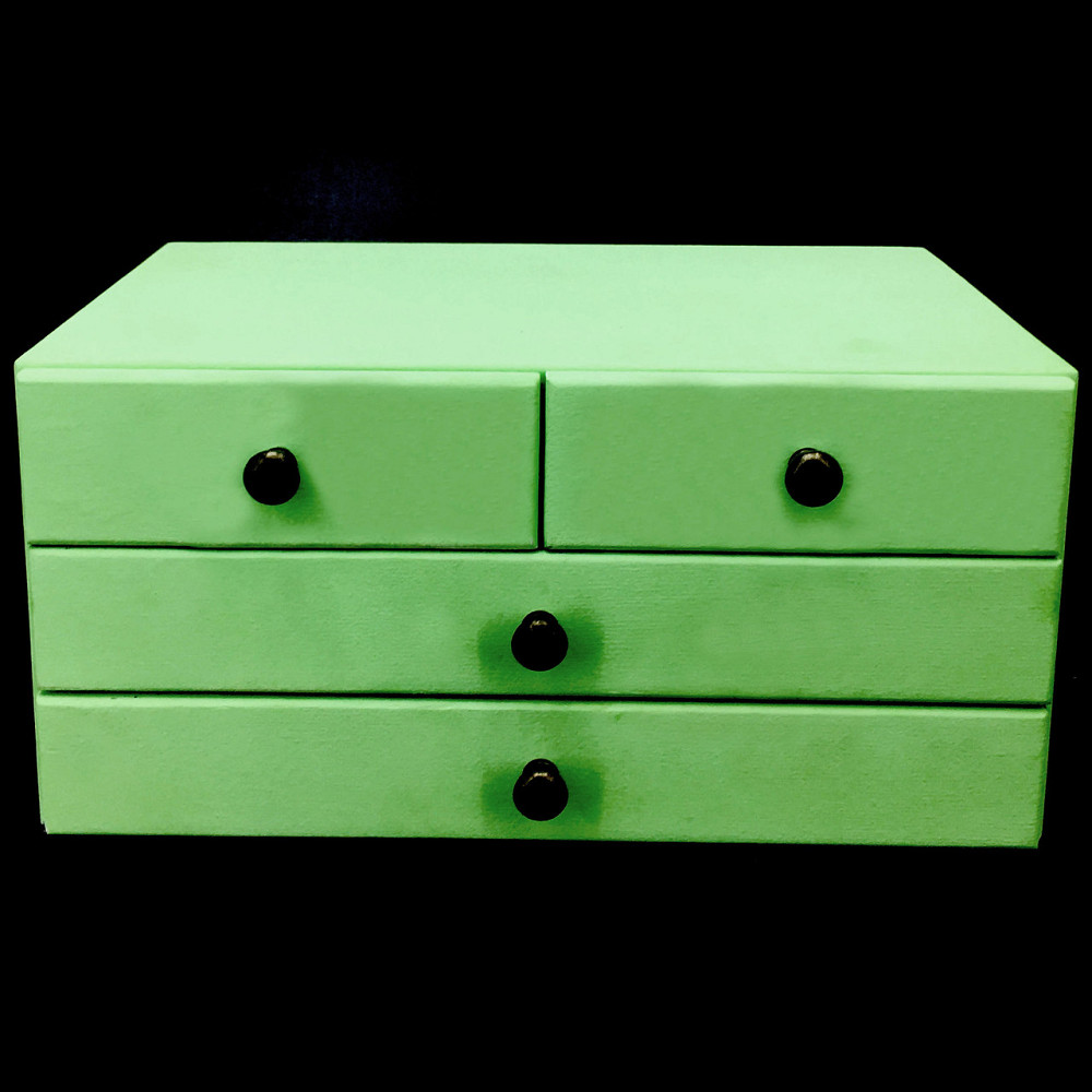 Міні-комод "Кемасі" мохіто Миколаїв - фото 2