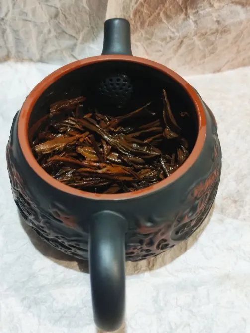 Китайский чайник Xin для чайной церемонии Кременчуг - изображение 5