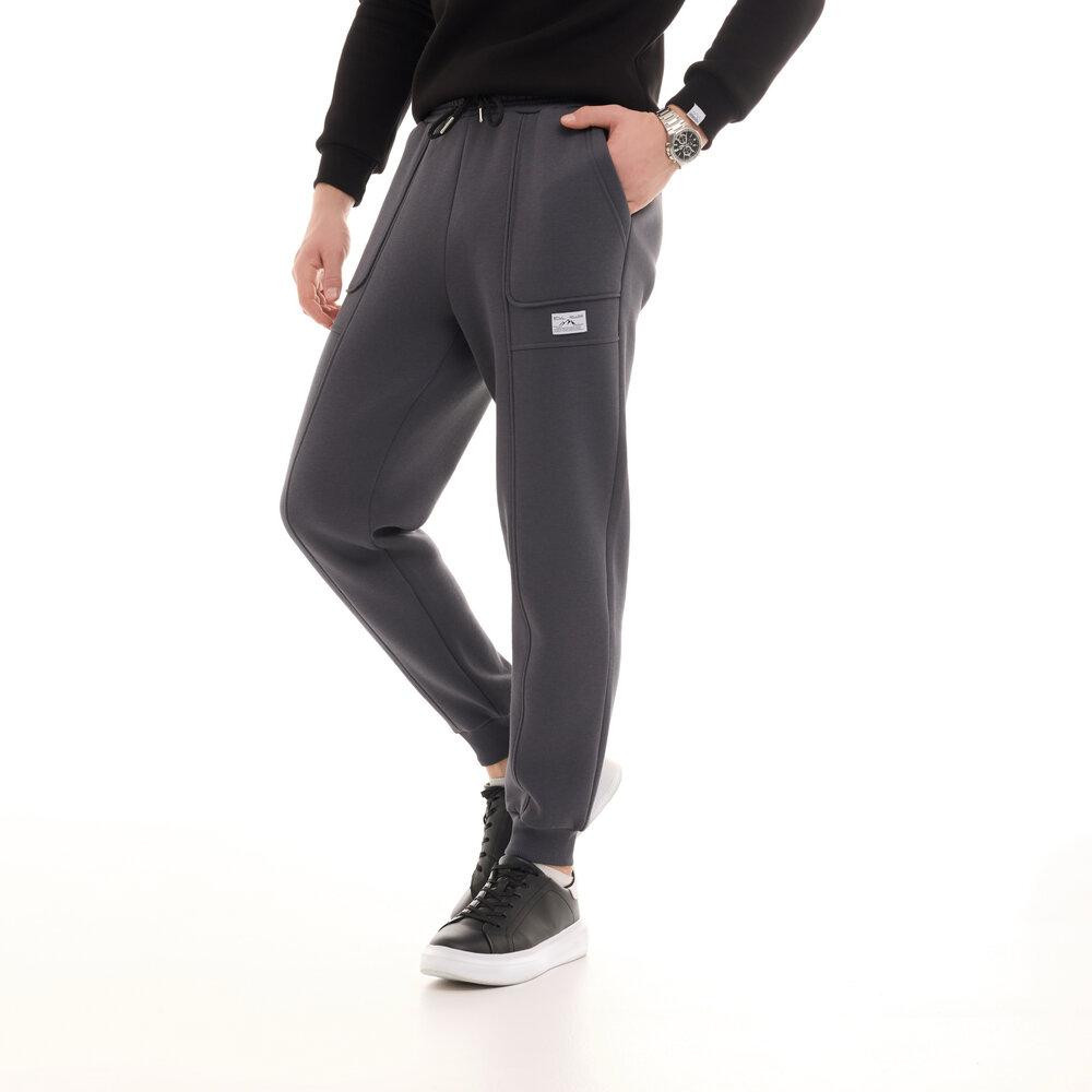 Джогери Pobedov Void Темно-сірий L PNjo3 174Ldge Київ - фото 7