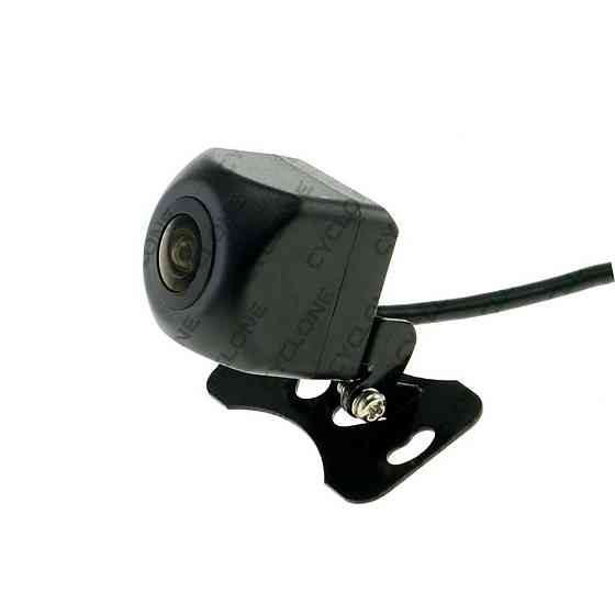 Камера заднего вида Cyclone RC-38 NIGHT универсальная ночная Винница