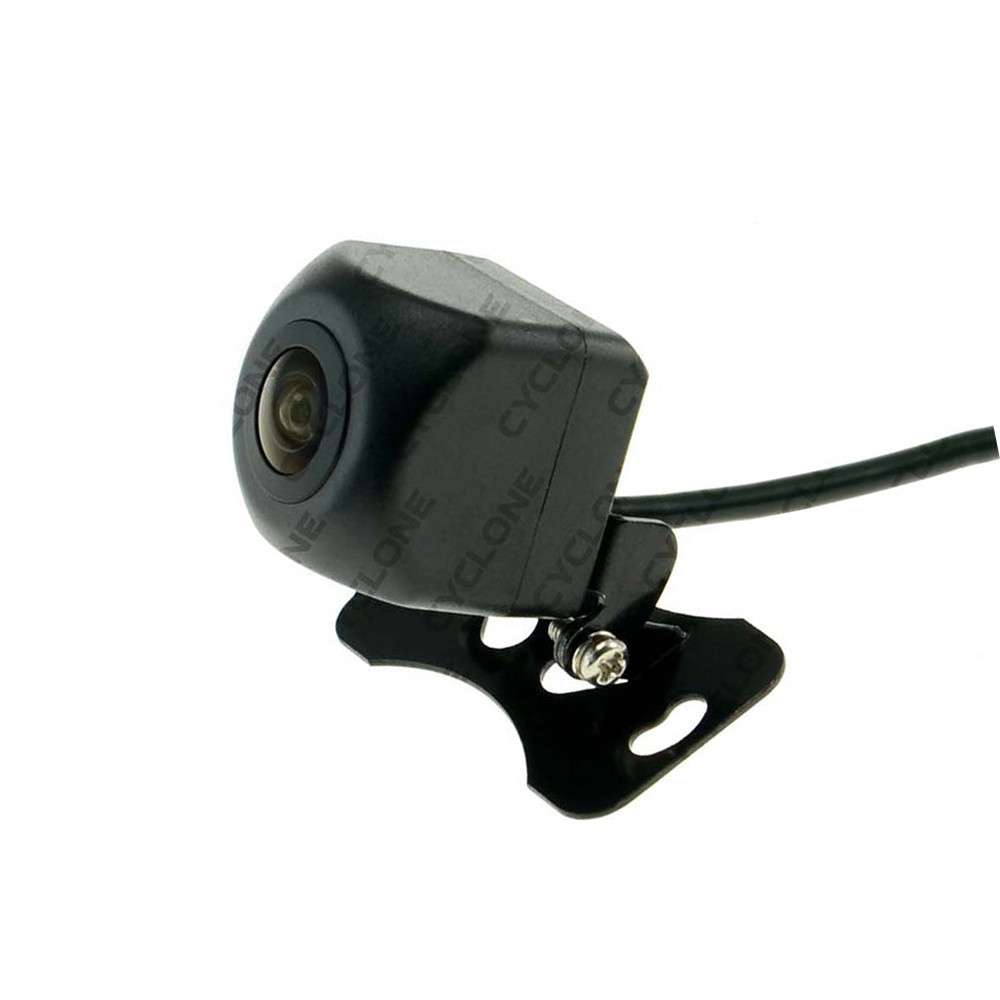 Камера заднего вида Cyclone RC-38 NIGHT универсальная ночная Винница - изображение 1