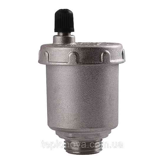 Воздухоотводчик автоматический плавающий ITAP 1/2″ CHROM 362 Черновцы